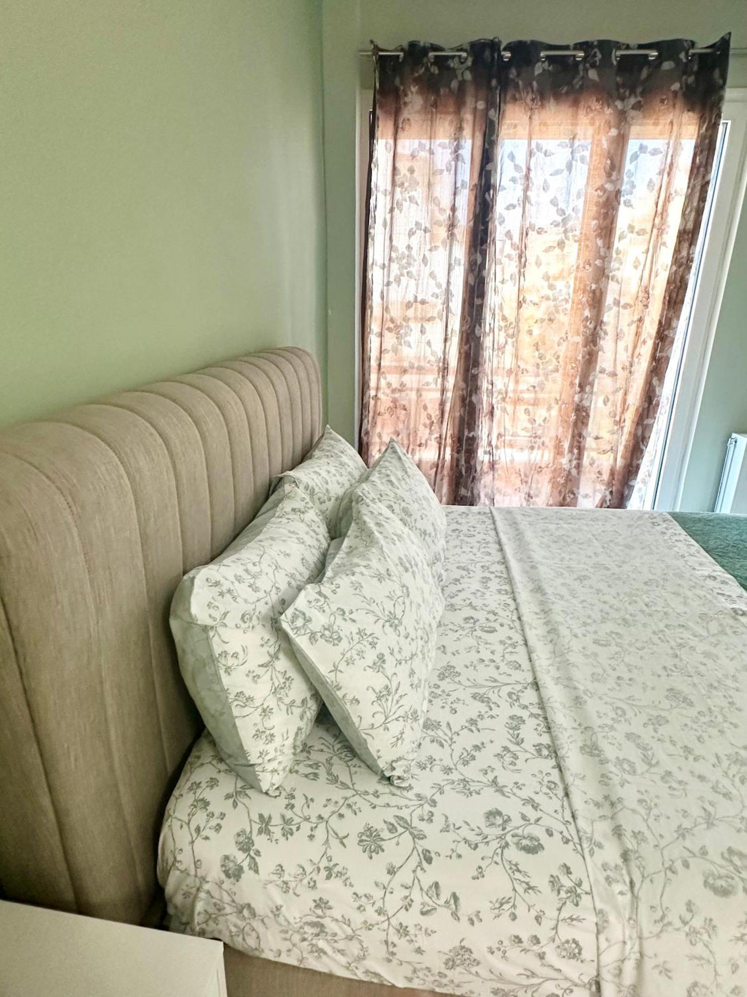 Luxury With Sauna And Free Parking Near Acropolis เอเธนส์ ภายนอก รูปภาพ