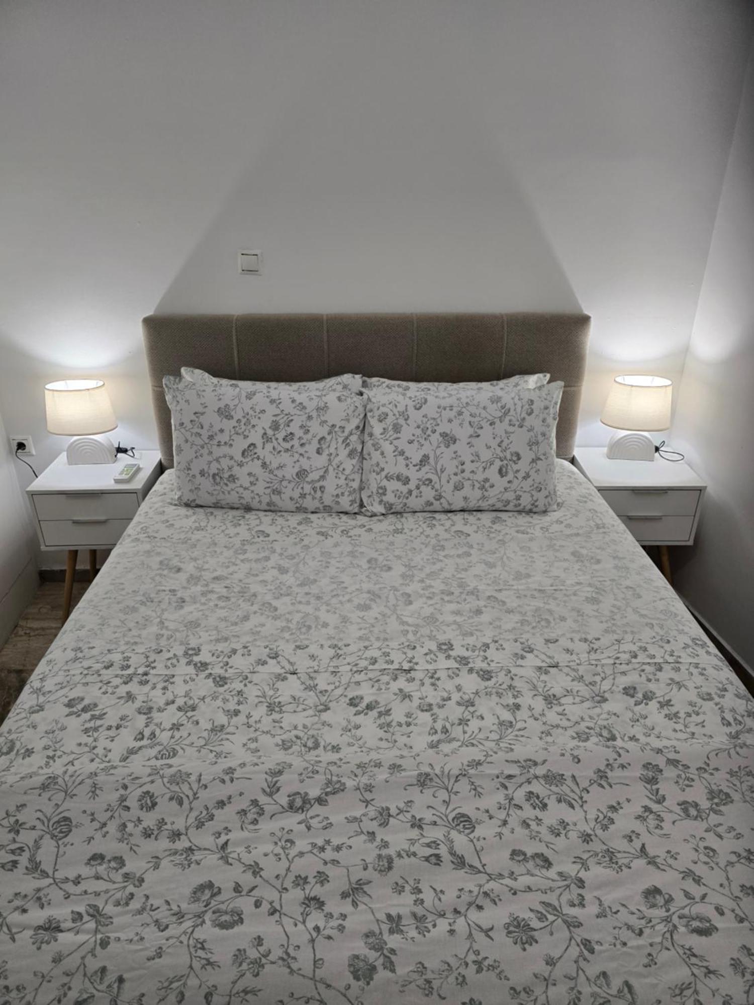 Luxury With Sauna And Free Parking Near Acropolis เอเธนส์ ภายนอก รูปภาพ