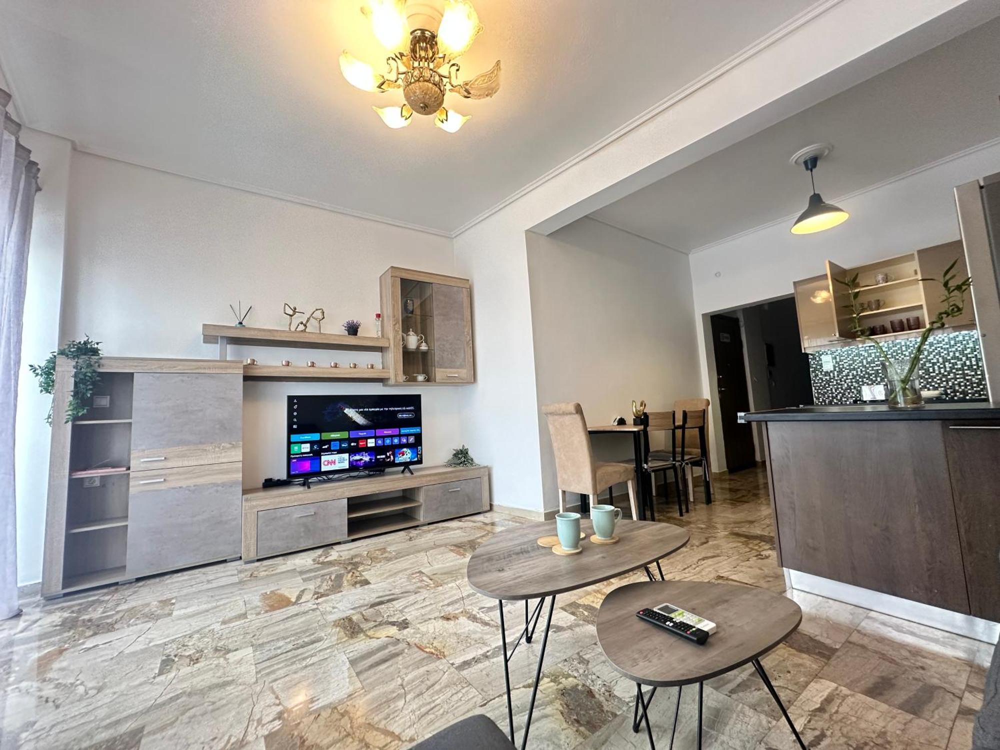Luxury With Sauna And Free Parking Near Acropolis เอเธนส์ ภายนอก รูปภาพ