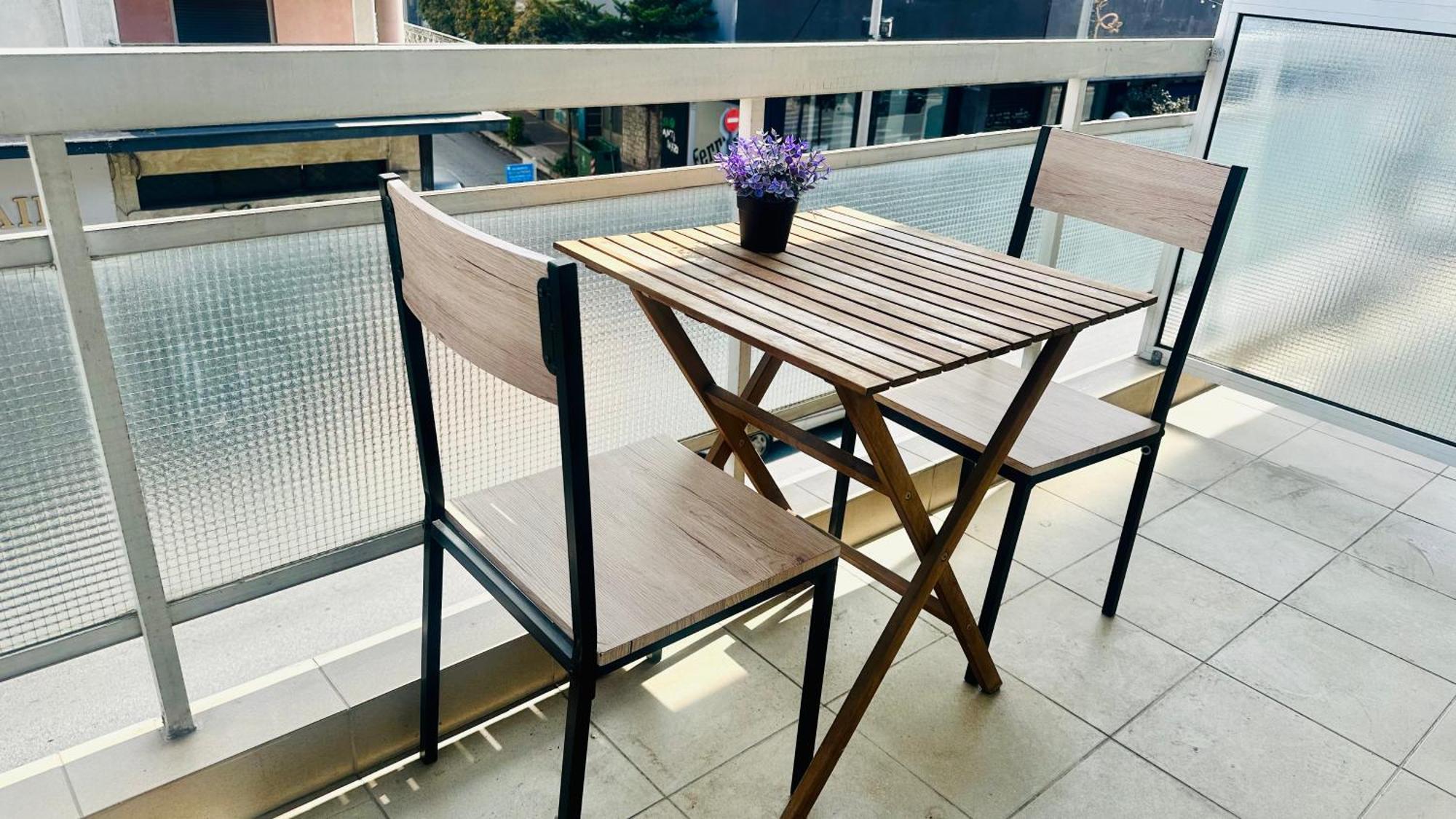 Luxury With Sauna And Free Parking Near Acropolis เอเธนส์ ภายนอก รูปภาพ
