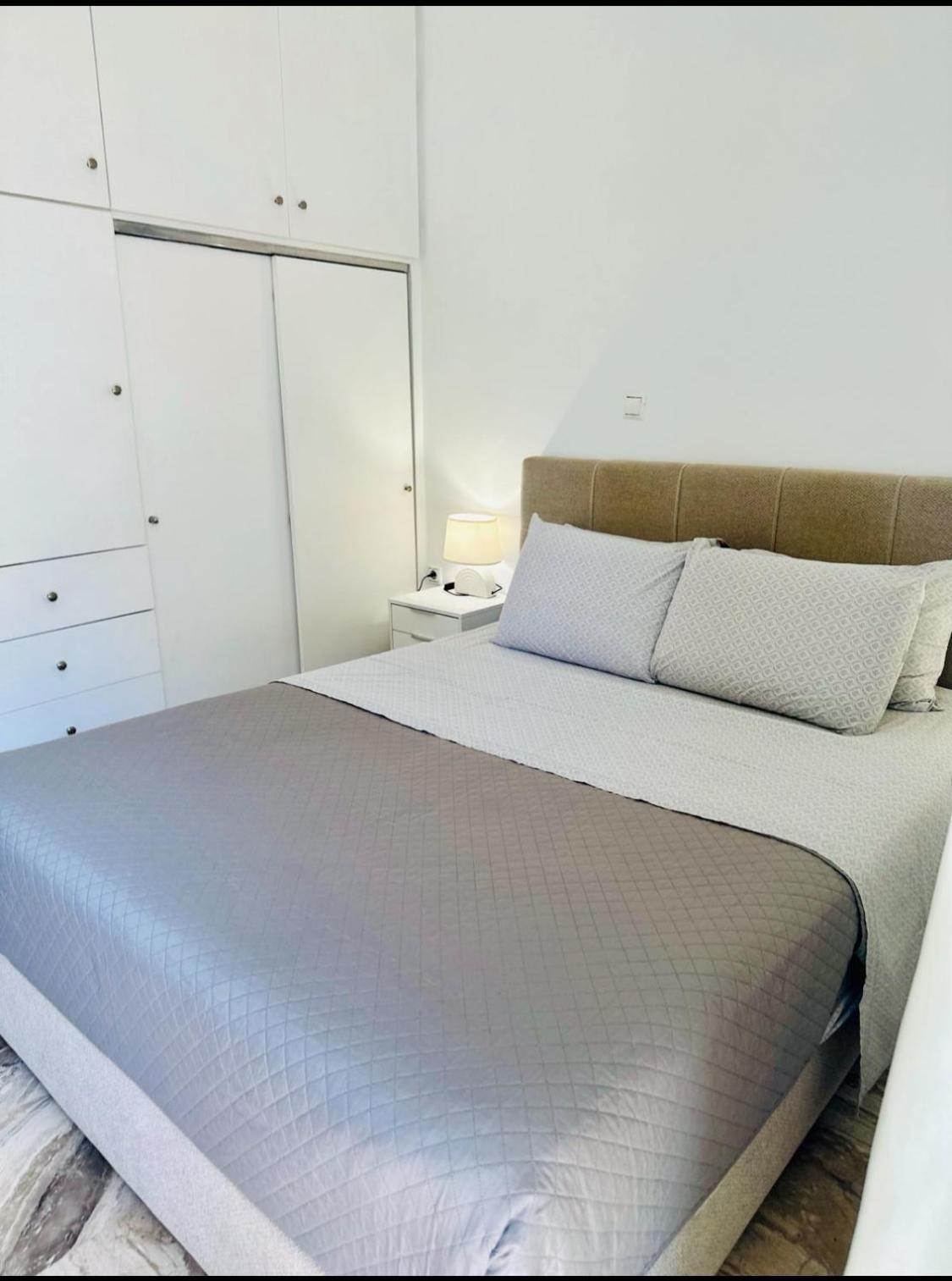 Luxury With Sauna And Free Parking Near Acropolis เอเธนส์ ภายนอก รูปภาพ